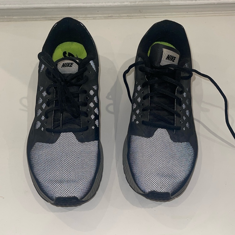 NIKE Men’s Zoom Pegasus 31